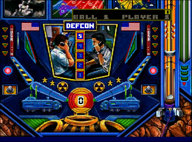 Ruiner Pinball
